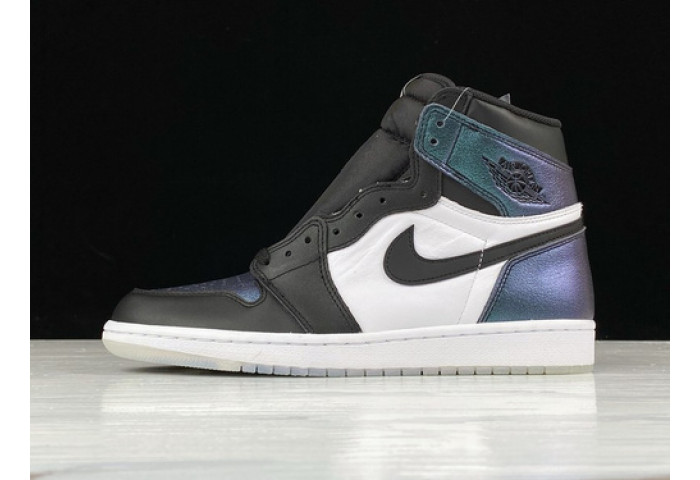 Air Jordan 1 high 907958-015 - Image 2