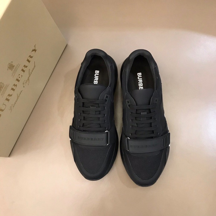 Burberry Sneakers BS-013 - Image 4
