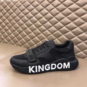 Burberry Sneakers BS-013
