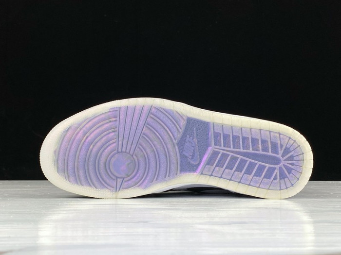Air Jordan 1 high 907958-015 - Image 4