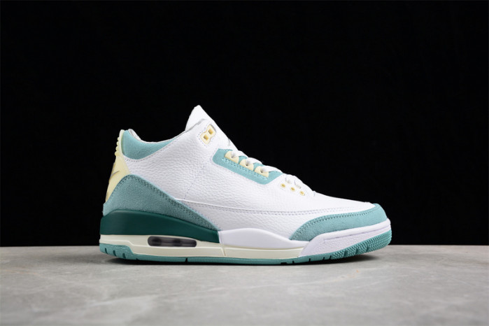Air Jordan 3 retro dt8532-130 - Image 4