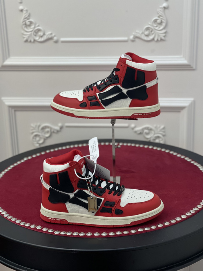 Amiri Sneakers AM-34 - Image 4