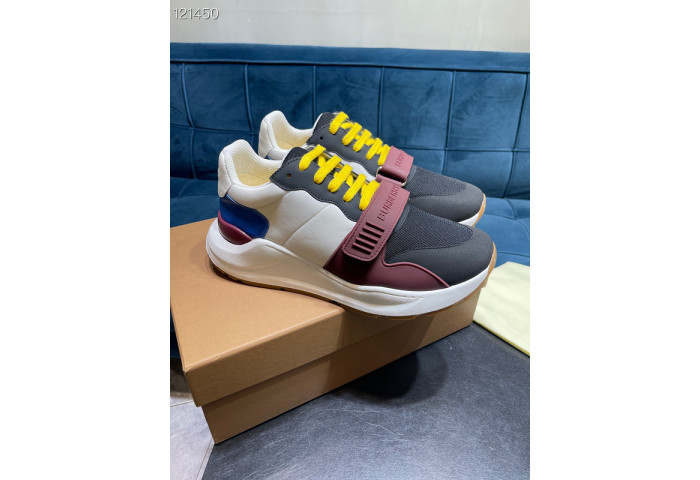 Burberry Sneakers BS-015 - Image 2