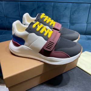 Burberry Sneakers BS-015