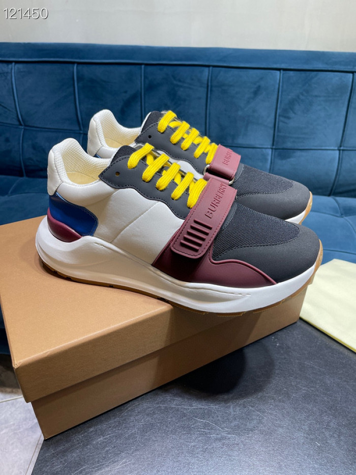 Burberry Sneakers BS-015
