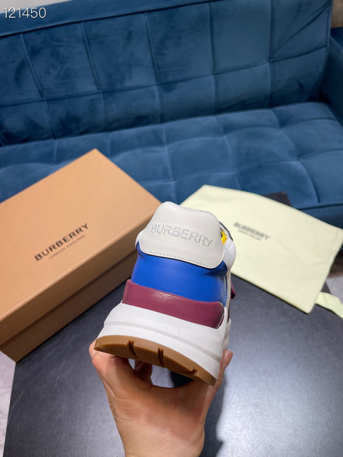 Burberry Sneakers BS-015 - Image 4