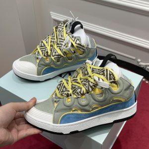Lanvin Curb LC-038