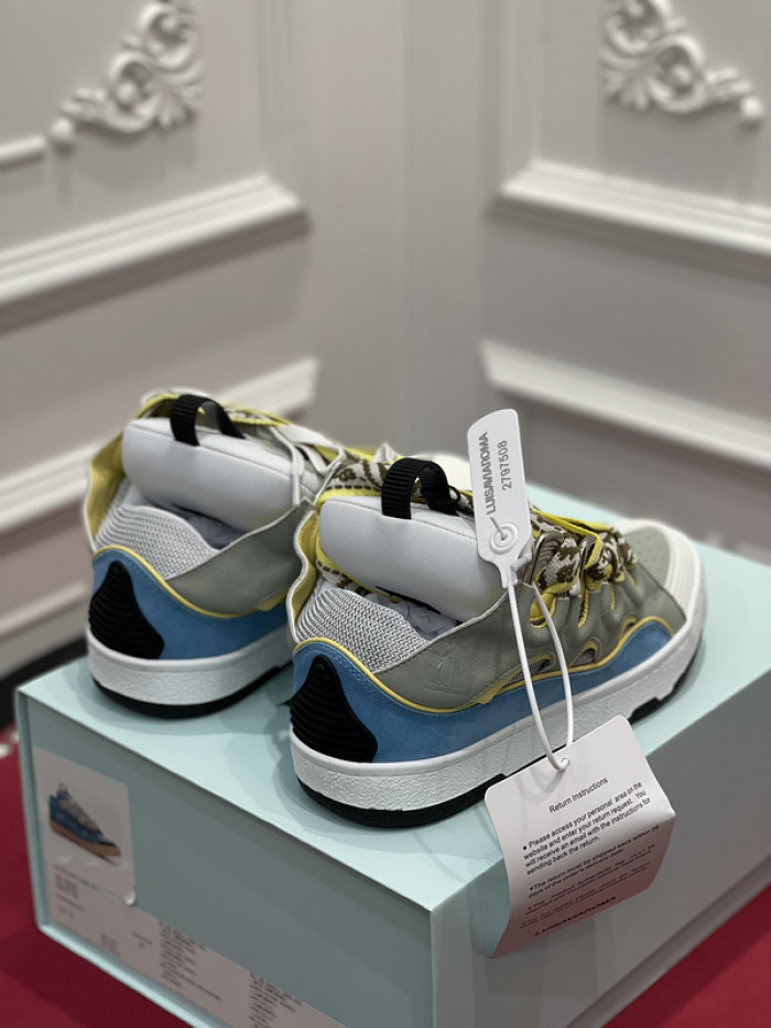 Lanvin Curb LC-038 - Image 3