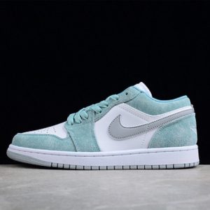 Air Jordan 1 low "new emerald" dn3705-301