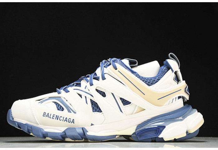 Balenciaga Track trainer BTT-077 - Image 2