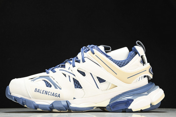 Balenciaga Track trainer BTT-077