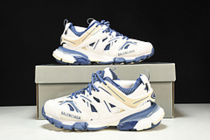 Balenciaga Track trainer BTT-077 - Image 4