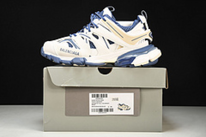 Balenciaga Track trainer BTT-077 - Image 3
