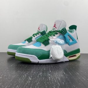 Air Jordan 4 aj4-kncw