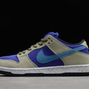 Nike dunk low sb celadon bq6817-301