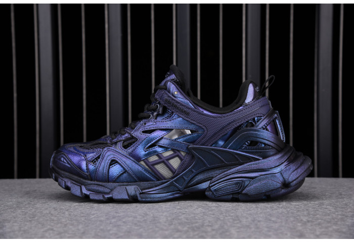 Balenciaga Track trainer BAL-854 - Image 2