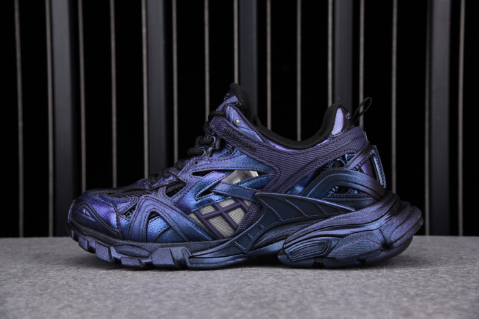 Balenciaga Track trainer BAL-854