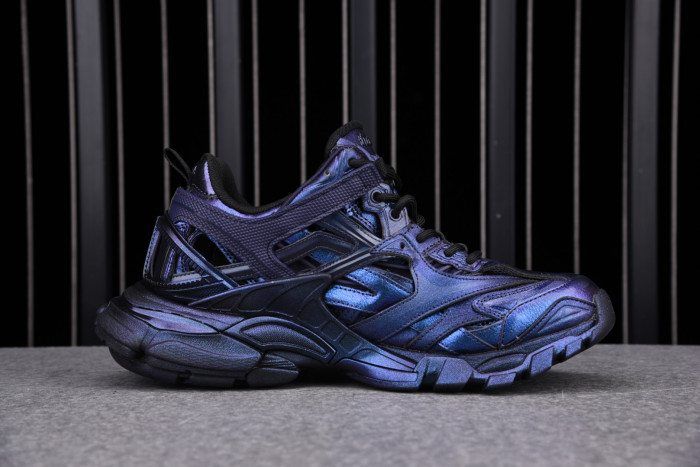 Balenciaga Track trainer BAL-854 - Image 4