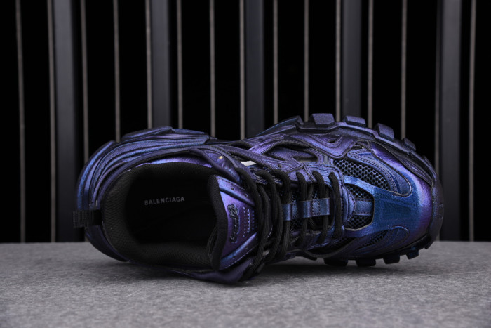 Balenciaga Track trainer BAL-854 - Image 3
