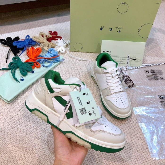 Off-White Others OFO-027 - Image 3