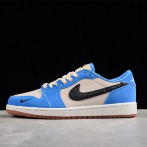Air Jordan 1 low cz0790-141