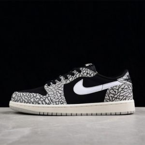 Air Jordan 1 low cz0790-001