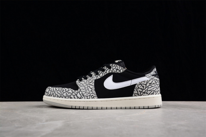Air Jordan 1 low cz0790-001