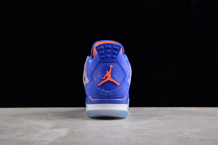 Air Jordan 4 "florida gators" aj4-904283 - Image 4