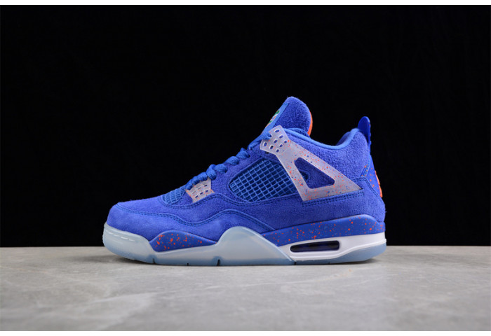 Air Jordan 4 "florida gators" aj4-904283 - Image 2
