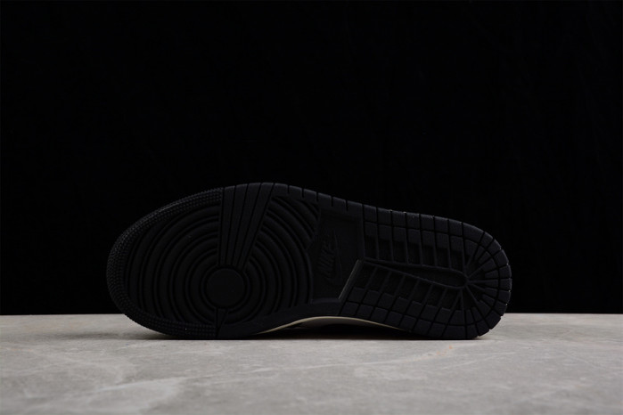 Air Jordan 1 low wear away electric green - dn3705-003 - Image 4