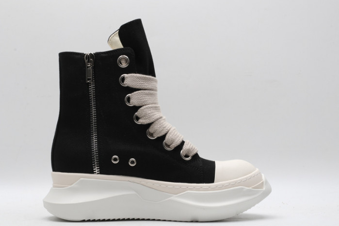 Rick Owens Sneakers RO-039 - Image 4