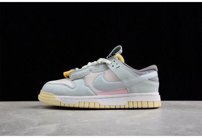 Nike dunk low dv0821-100 - Image 2