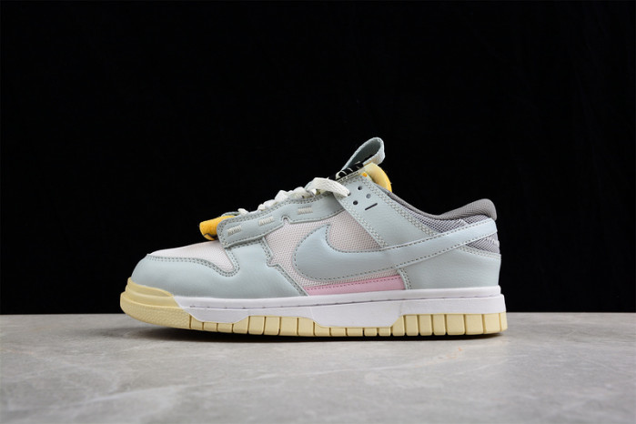 Nike dunk low dv0821-100