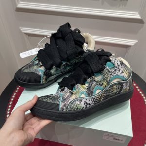 Lanvin Curb LC-041