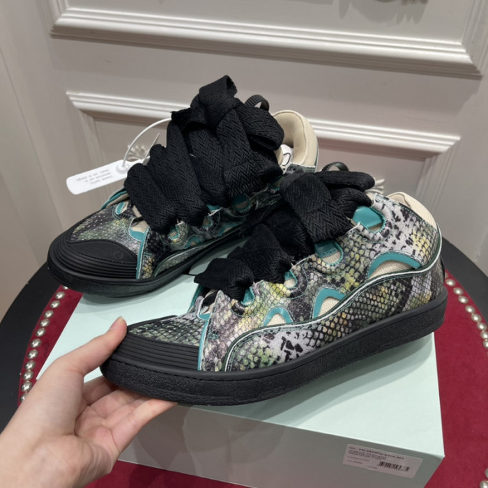 Lanvin Curb LC-041