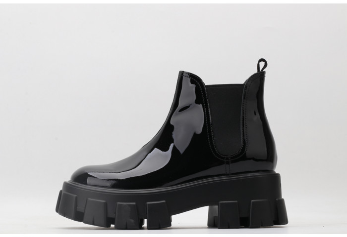 Prada Sneakers FTW-2338 - Image 2