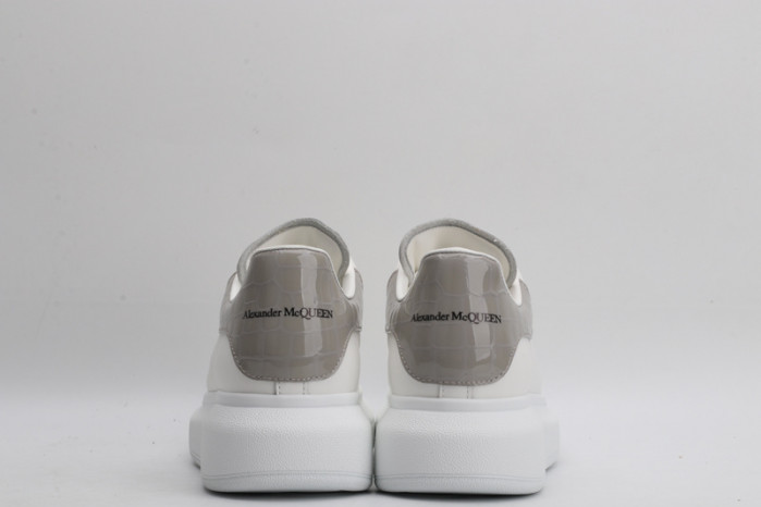 Alexander McQueen Sneaker AMS-021 - Image 4