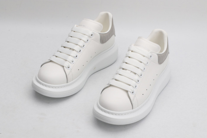 Alexander McQueen Sneaker AMS-021 - Image 3