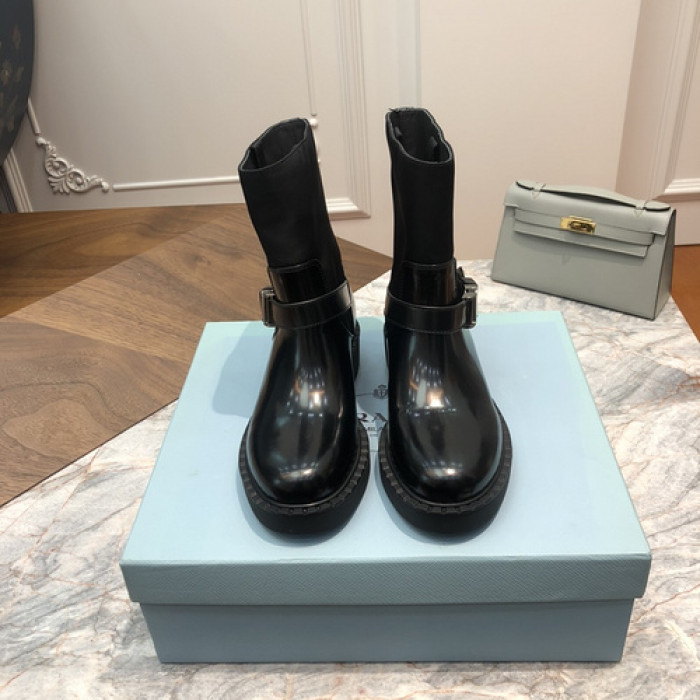 Prada Sneakers PRA-031 - Image 3