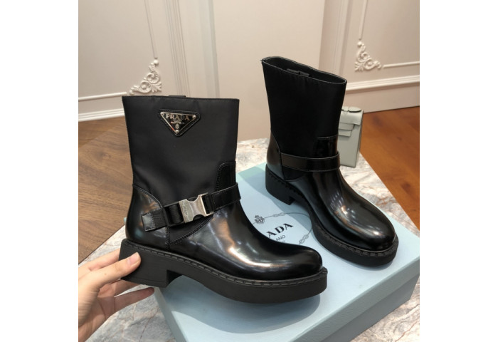 Prada Sneakers PRA-031 - Image 2
