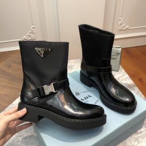 Prada Sneakers PRA-031