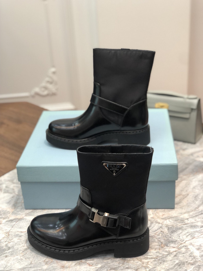 Prada Sneakers PRA-031 - Image 4
