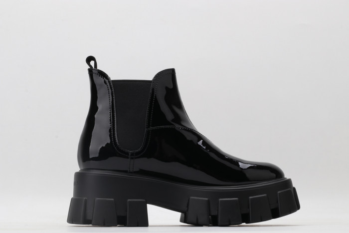 Prada Sneakers FTW-2338 - Image 3