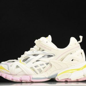 Balenciaga triple trainer BTT-100