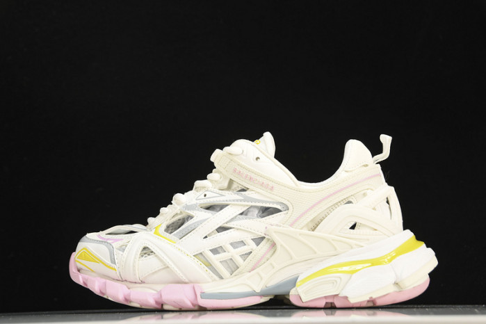 Balenciaga triple trainer BTT-100