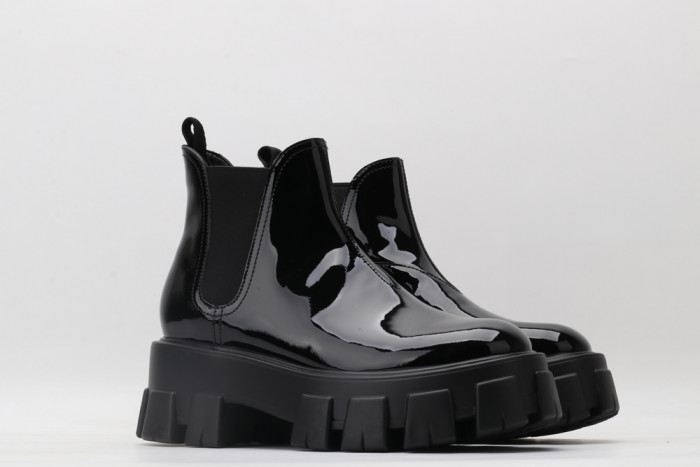 Prada Sneakers FTW-2338 - Image 4
