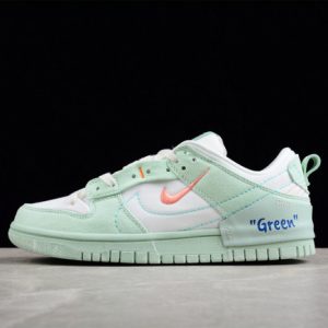 Nike dunk low disrupt 2 pale ivory (w) - dh4402--100