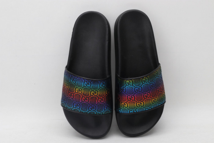Gucci Sandals GC-SY-007 - Image 3