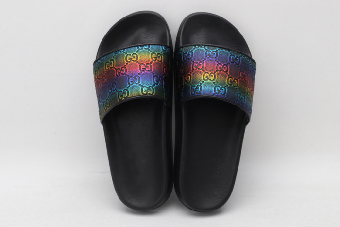 Gucci Sandals GC-SY-007 - Image 4