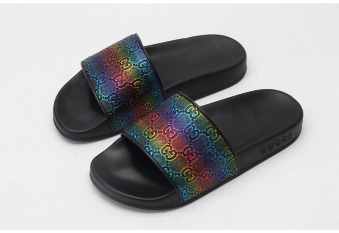 Gucci Sandals GC-SY-007 - Image 2
